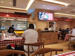 -西贝(金桥店)