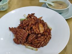 -聚丰德饭店(经五路店)