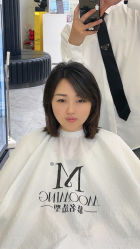 -慕名造型
