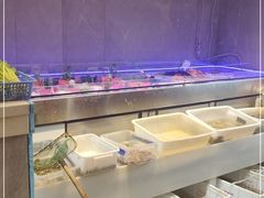 -阿毛饭店(和义路店)