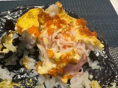 -樱の千渡日式料理·铁板烧•烧鸟(金盛田广场店)