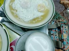 -澳洲牛奶公司(佐敦店)