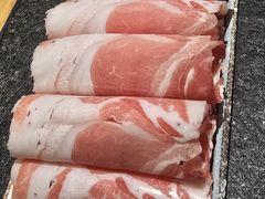 -东来顺(非遗·清真火锅·盛世广场店)