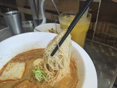 -公仔堂港式茶餐厅(西村店)