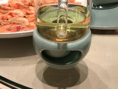 粒粒香观音-金苑海鲜酒家(来魅力店)