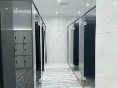 -星仕力游泳健身(滨江店)