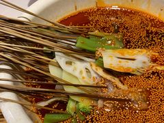 -嘉州叶婆婆钵钵鸡(建设路店)
