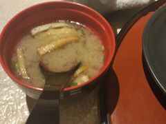 -天津滨海圣光皇冠假日酒店 霞·日餐厅
