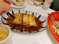 -清晖小苑•顺德地方菜(壹海城店)