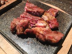 -NY STEAK 牛一扒房(番禺区南城路店)