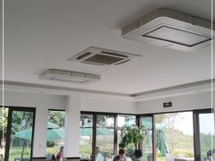 -七的湖·晚芳亭·阳澄湖农家菜·大闸蟹(莲花岛店)