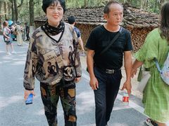 -景德镇古窑民俗博览区