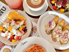 -Pekaa啤咖食肆Coffee&Bistro