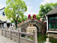 -东湖景区