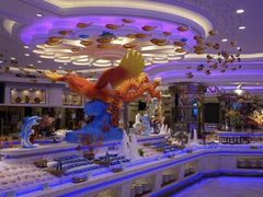 大堂-澜悦港海鲜体验主题餐厅