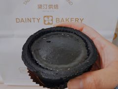 -黛汀烘焙DAINTY BAKERY(代字行合生汇店)