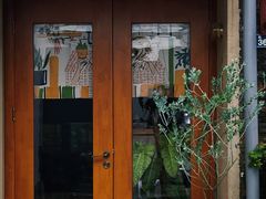 -About Bistro關於·泰式家庭料理