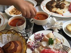 -梓然咖啡·牛排(新都店)