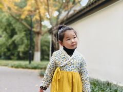 -温江公园