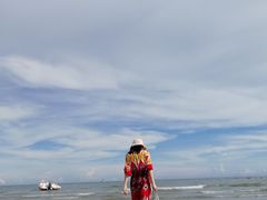 -江山半岛白浪滩景区
