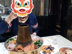 -老爷庙风味美食府(魏都大道店)