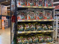 -百佳永辉超市(来福士广场店)