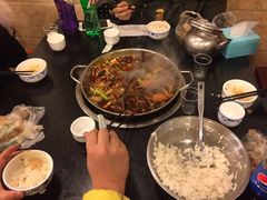 -胖娃古镇鸡杂(磁器口总店)