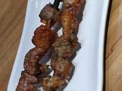 -品回味清真西北楼(宁波首店)