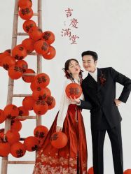 -今生有约国际精品婚纱摄影(苏州店)