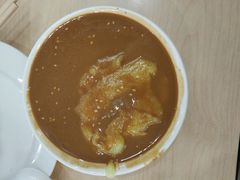 面茶-白魁老号饭庄(交道口店)