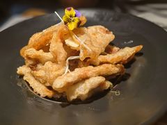 -王慧洁开口虾水饺·地道东北菜(银泰城店)