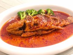 -扬州万怡酒店-中餐厅(文昌中路店)