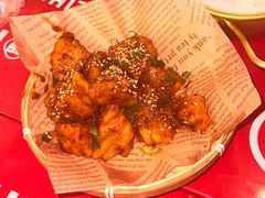 -见味花甲(福田coco park店)