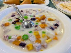 -大树头·花园餐厅(市桥店)