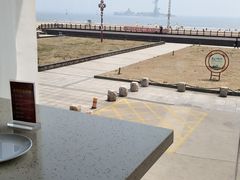 -港畔赶海蒸汽海鲜烧烤自助(仙螺岛店)