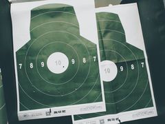 -中国北方国际射击场