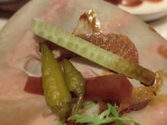 -那家小馆•北京菜•烤鸭(香山店)