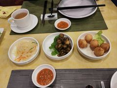 -高丽馆(尊茂店)