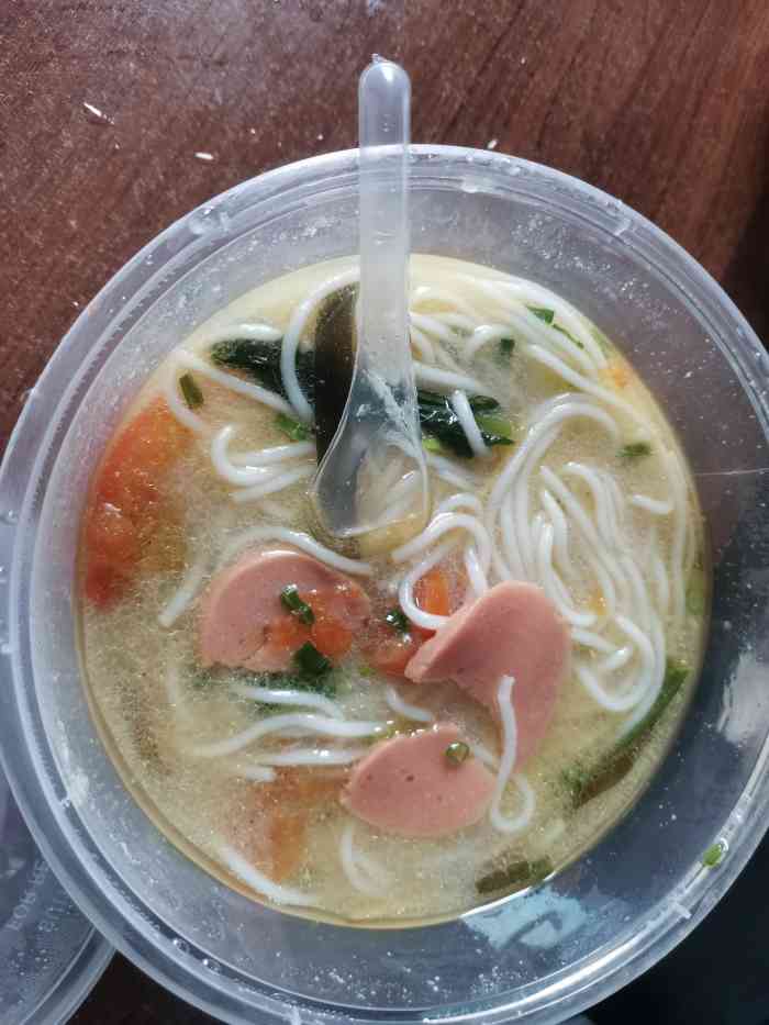 百味佳米线馆(冉家坝店)-"在天竺路香草天空附近的这家叫百味佳的米线