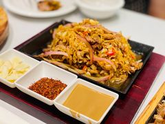 -北李·海肠捞饭·大连菜(望京凯德MALL店)