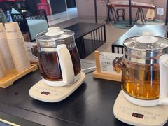 -华怡·金信酒店(潮州古城人民广场店)