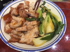 -张卤堂·砂锅卤肘子(南头店)