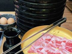 -牛New寿喜烧(青浦店)