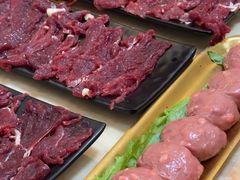 -福合埕牛肉丸(福平路店)