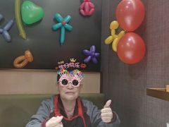 -海底捞火锅(金光华店)