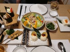 -小句号·精致料理(江南环球港店)