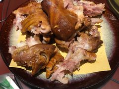 -金麦田熏酱小酒馆(上江街店)
