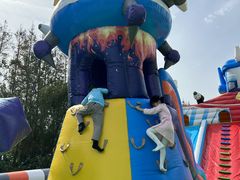 -前小桔亲子创意农场·草莓采摘·露营烧烤