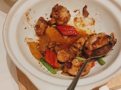 -云庭汇·粤菜海鲜(东盟盛天地店)