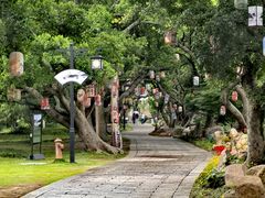 -江心屿景区